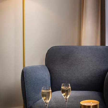 Le Walt By Inwood 4* Paris
