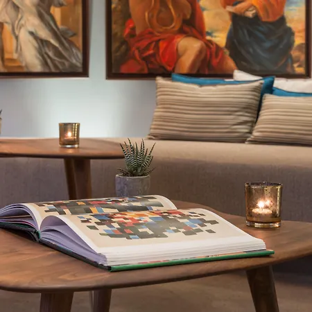 Hotel Le Walt By Inwood 4*