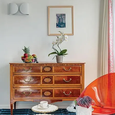 Hotel Lorette - Astotel Paris