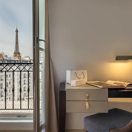 Le Walt By Inwood 4* Paris