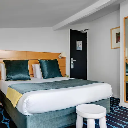 Lorette - Astotel Hotel