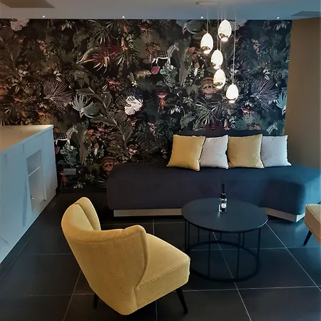阿尔贝特王子里昂贝西酒店 3*