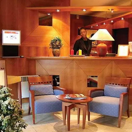 Le 209 Bercy Hotel