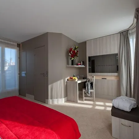 Le 209 Bercy 4* Paris