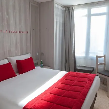 Le 209 Bercy Hotel Paris