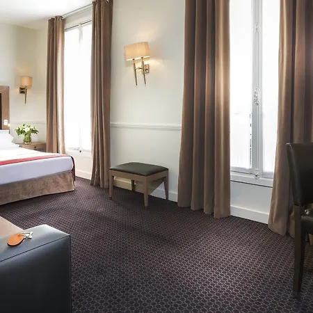 Elysees Union 3* Париж