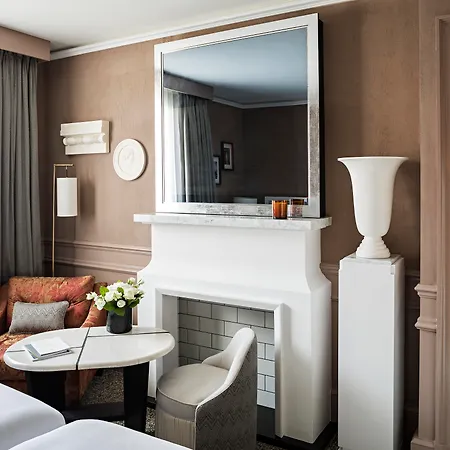 Sofitel Le Scribe Opera Hotel