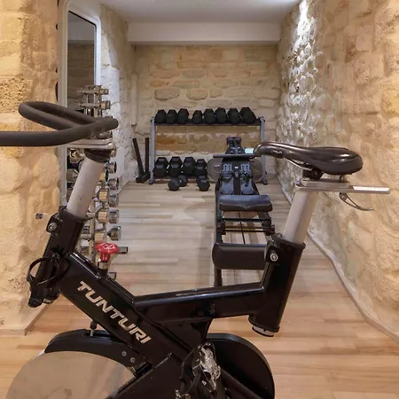 Le 123 Sebastopol - Astotel Hotel Paris