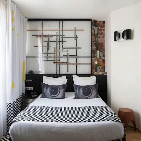 Le 123 Sebastopol - Astotel Hotel