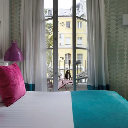 Le 123 Sebastopol - Astotel 4* Paris