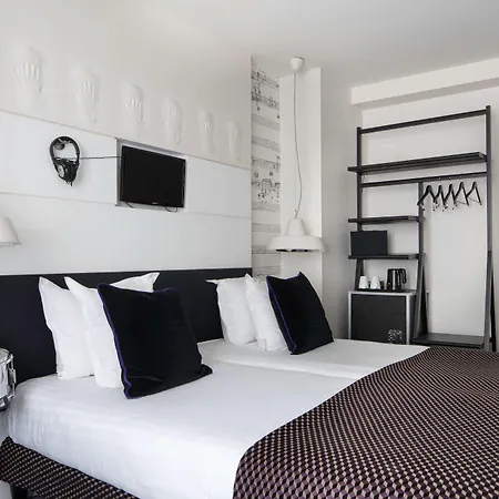 Le 123 Sebastopol - Astotel Hotel Paris
