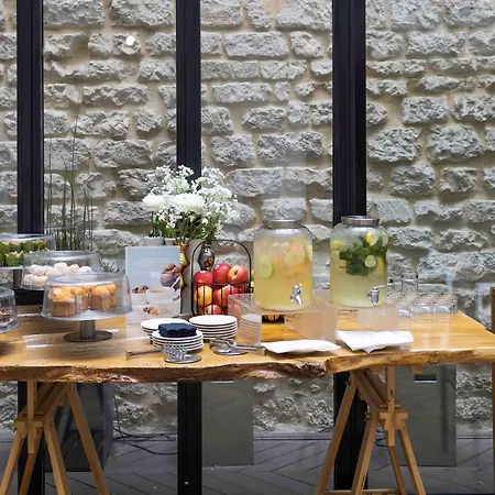 Hotel Le 123 Sebastopol - Astotel Paris