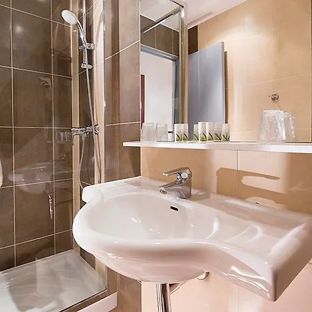 10 Opéra By Happyculture Hotel