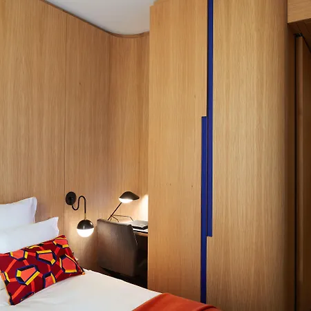 Du Ministère Hotel Paris