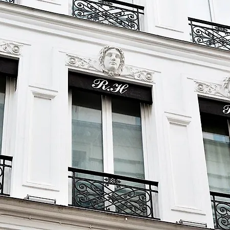 10 Opéra By Happyculture Paris