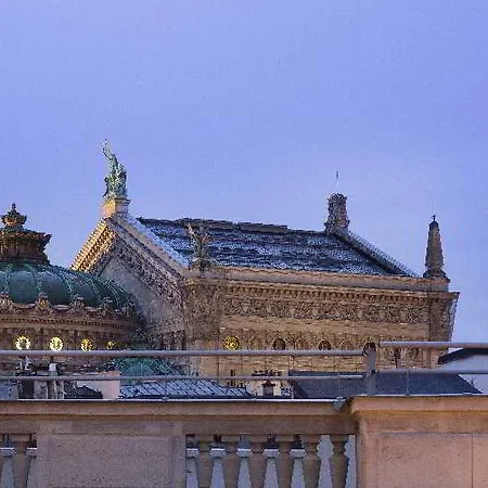 10 Opéra By Happyculture Paris