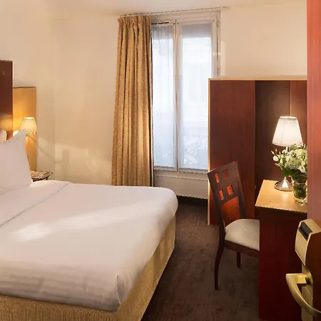 Hotel 10 Opéra By Happyculture 3*