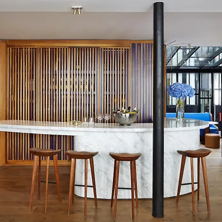 Du Ministère Hotel Paris