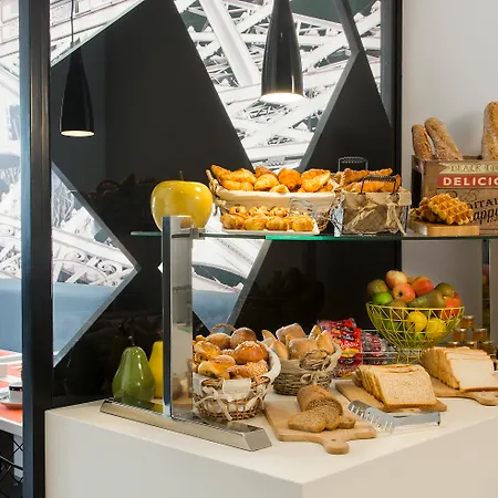 Hotel Opera Affiliated By Melia Paris