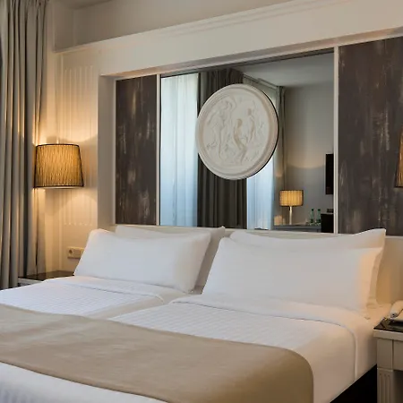 Opera Affiliated By Melia Hotel Paris