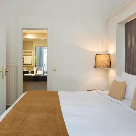 Opera Affiliated By Melia Hotel Paris