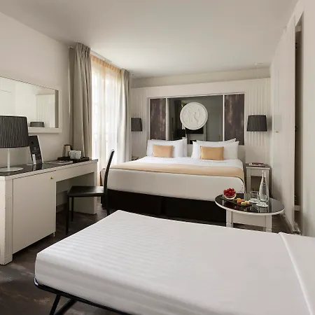 Opera Affiliated By Melia Hotel