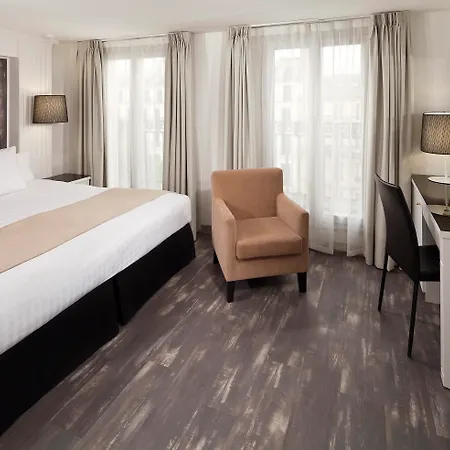 Opera Affiliated By Melia Hotel Paris