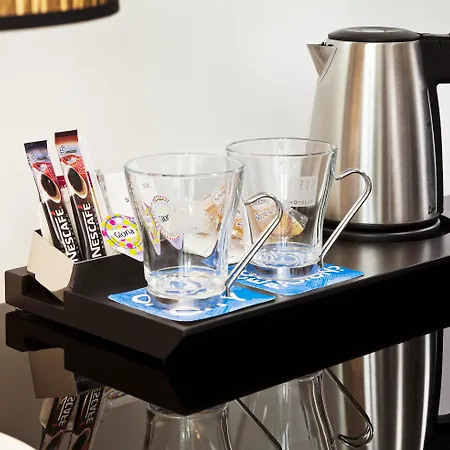 Hotel Opera Affiliated By Melia Paris
