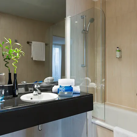 Opera Affiliated By Melia Hotel Paris