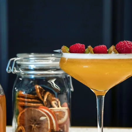 Szálloda Novotel Gare De Lyon 4*