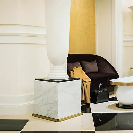 Hotel Sofitel Le Scribe Opera 5*