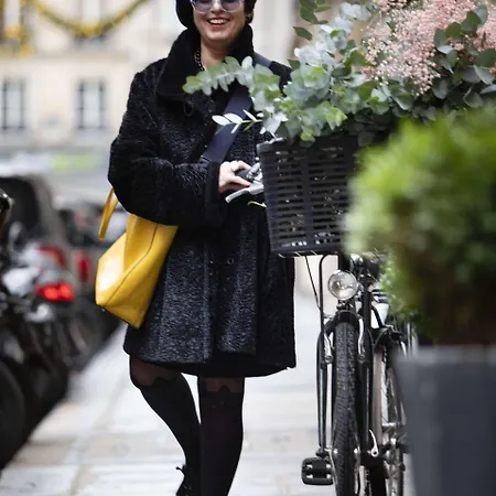 Hotel Cordelia Opéra-madeleine Parigi