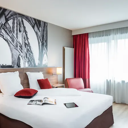Adagio Bercy Village Appart hôtel Paris