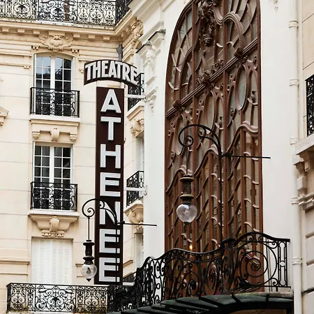 Cordelia Opéra-madeleine Hotel