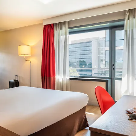 Adagio Bercy Village Appart hôtel 4*