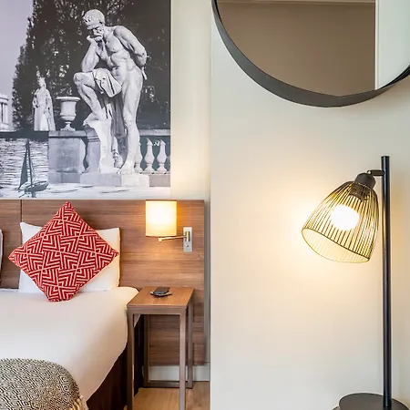 Appart hôtel Adagio Bercy Village 4*