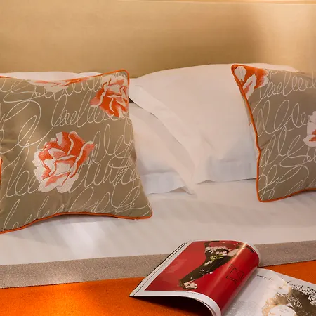 Ξενοδοχείο Western Anjou Lafayette 3*