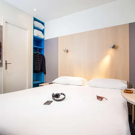 Ibis Styles Cadet Lafayette 3*