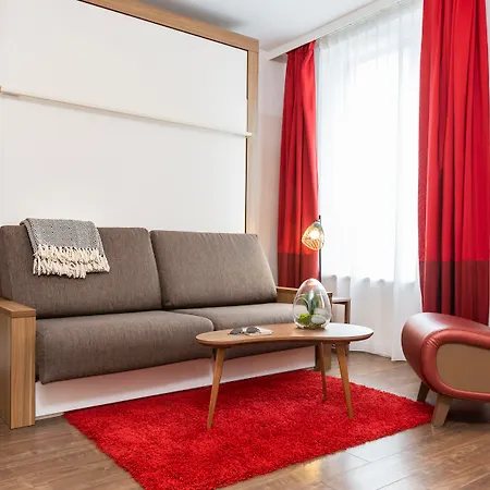 Appart hôtel Adagio Bercy Village Paris