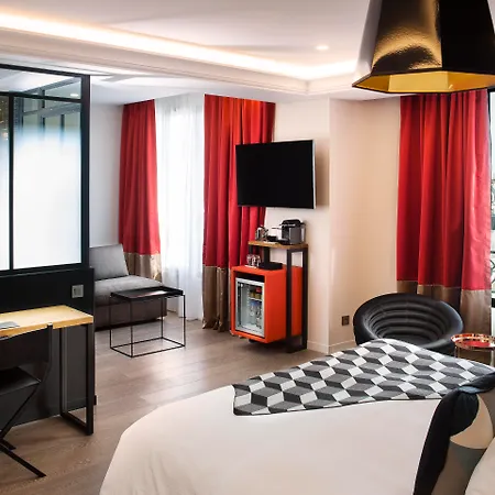 Hotell Terrass