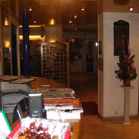 Otel Ibis Styles Cadet Lafayette
