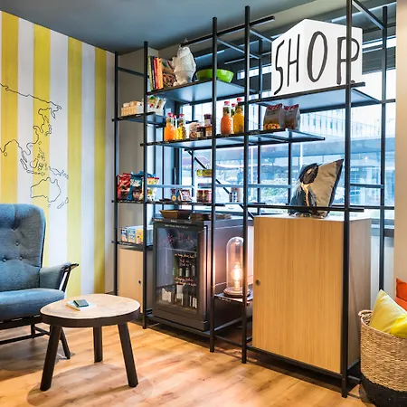 Adagio Bercy Village Paris