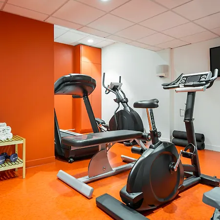 Adagio Bercy Village Appart hôtel 4*