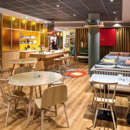 Adagio Bercy Village