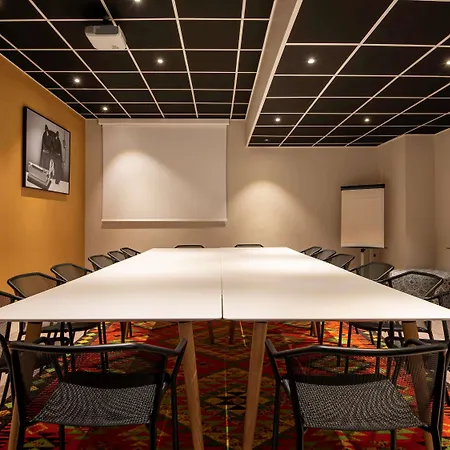Adagio Bercy Village Appart hôtel Paris