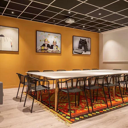 Adagio Bercy Village