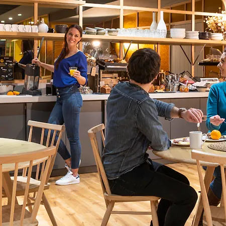 Appart hôtel Adagio Bercy Village 4*