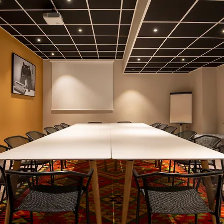 Adagio Bercy Village Appart hôtel 4*