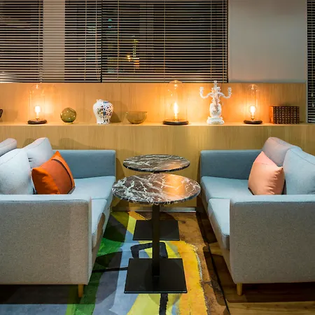 Appart hôtel Adagio Bercy Village 4*
