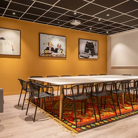 Adagio Bercy Village Appart hôtel Paris